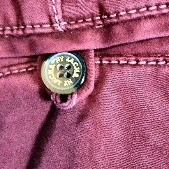 New Without tags. "Jachs" ( new York) woman's pants - Picture 6 of 15